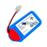 Μπαταρία για PLC UR18650ZT-3S1P-AAS [Αντικατάσταση μπαταρίας]